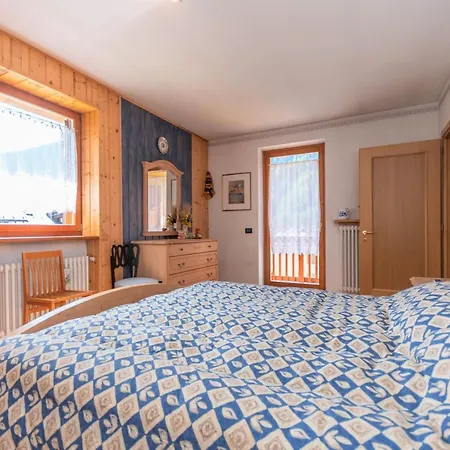 Orsa Maggiore 12 Apartman