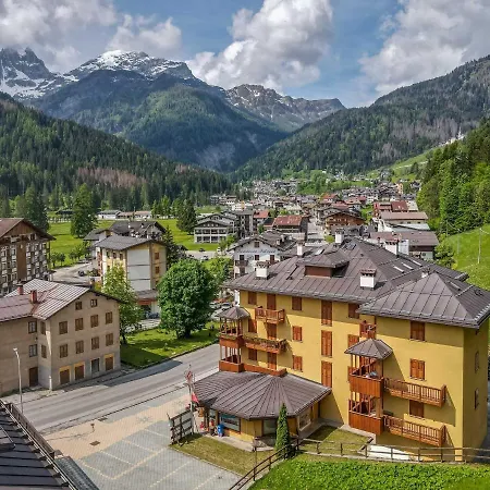 Orsa Maggiore 12 Apartman