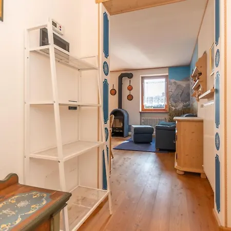 Apartment Orsa Maggiore 12 *