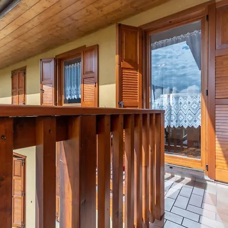 Apartment Orsa Maggiore 12