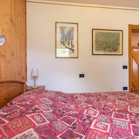 Apartment Orsa Maggiore 12