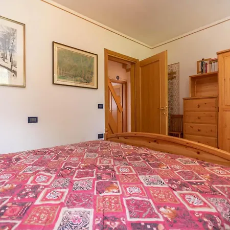 Orsa Maggiore 12 Apartment *