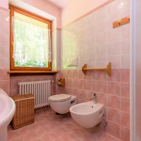 Apartment Orsa Maggiore 12 *